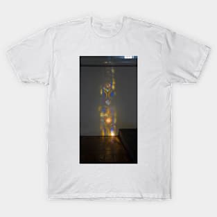 Column of Light T-Shirt